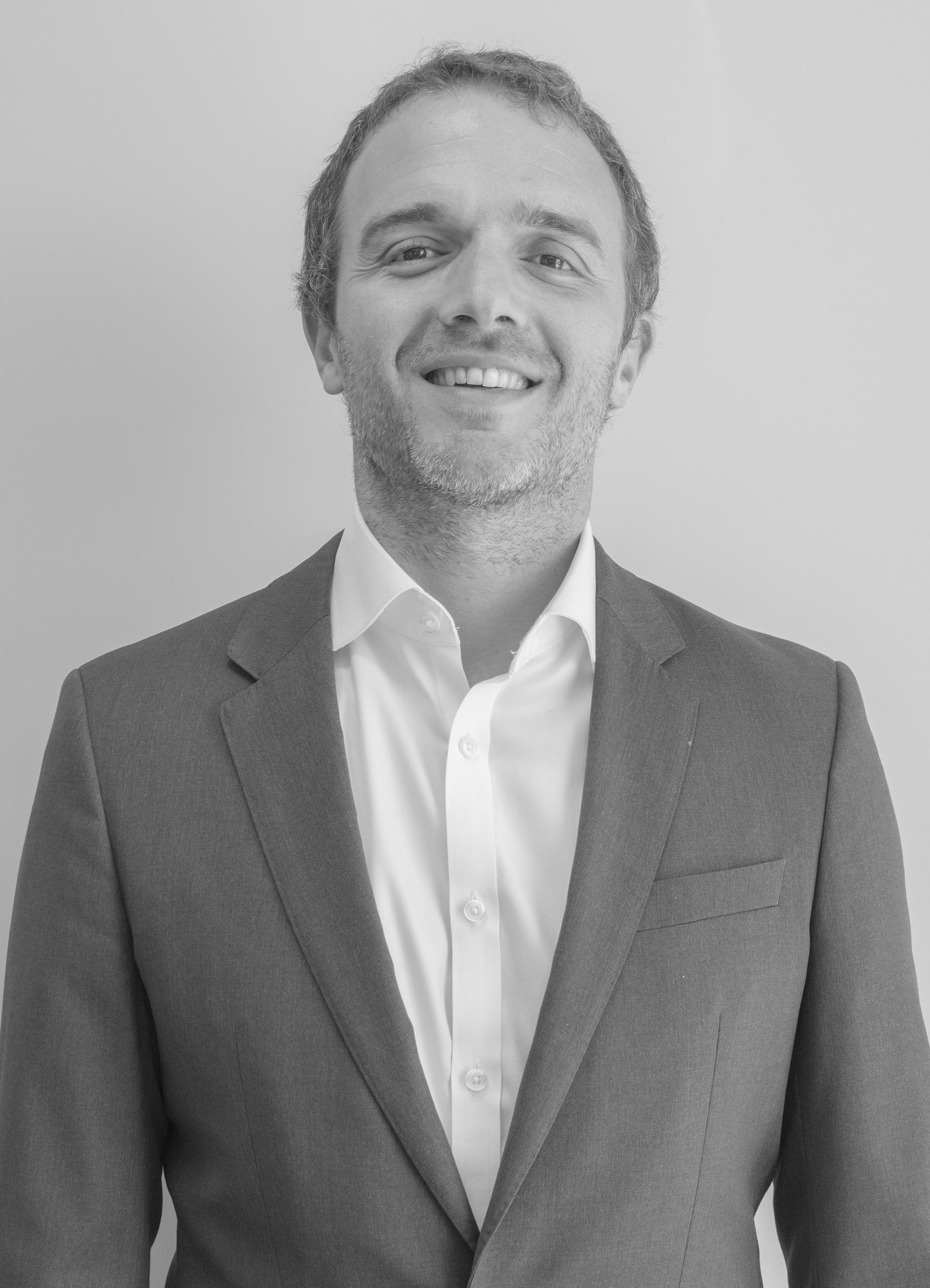 Rodrigo Menéndez