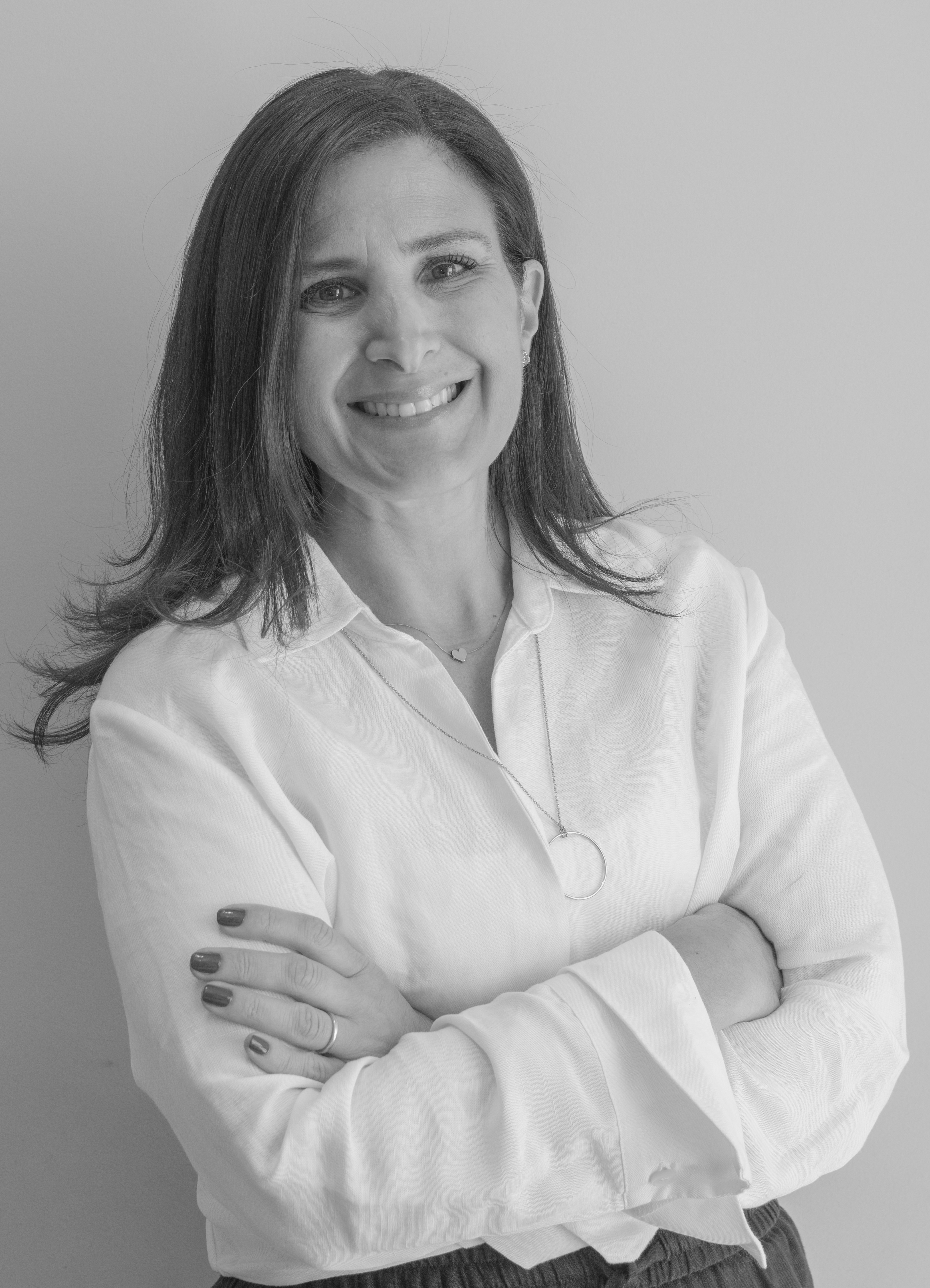 Silvina Sarafián